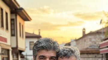 İçimizdeki Dinmeyen Hasretin Adıdır CANISI!