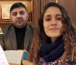 GÜLİSTAN DOKU İÇİN 5 MİLYON TL’LİK ÖDÜL ÇAĞRISI