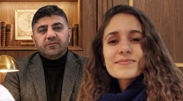 GÜLİSTAN DOKU İÇİN 5 MİLYON TL’LİK ÖDÜL ÇAĞRISI