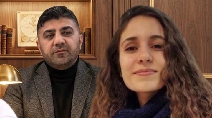 GÜLİSTAN DOKU İÇİN 5 MİLYON TL’LİK ÖDÜL ÇAĞRISI
