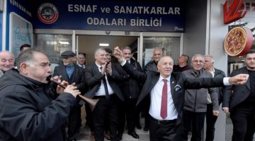 FIRAT COŞTU ÇAĞLADI