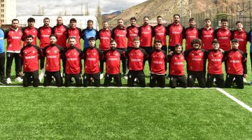ÇİL-KAYGUSUZ-DEMİR ÜÇLÜSÜ OLTU’YU ŞAMPİYON YAPTI
