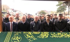 KÜÇÜKLER’DEN BABAYA SON GÖREV!