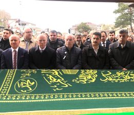 KÜÇÜKLER’DEN BABAYA SON GÖREV!