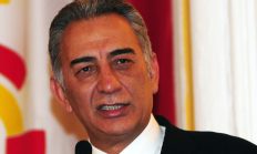 AĞZINDAN BAL AKSIN BAŞKANIM!