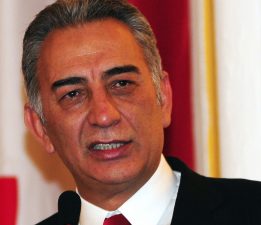AĞZINDAN BAL AKSIN BAŞKANIM!
