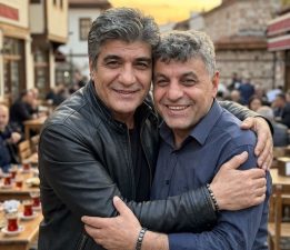 İçimizdeki Dinmeyen Hasretin Adıdır CANISI!