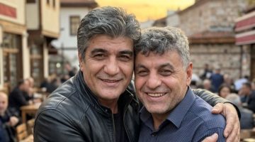 İçimizdeki Dinmeyen Hasretin Adıdır CANISI!