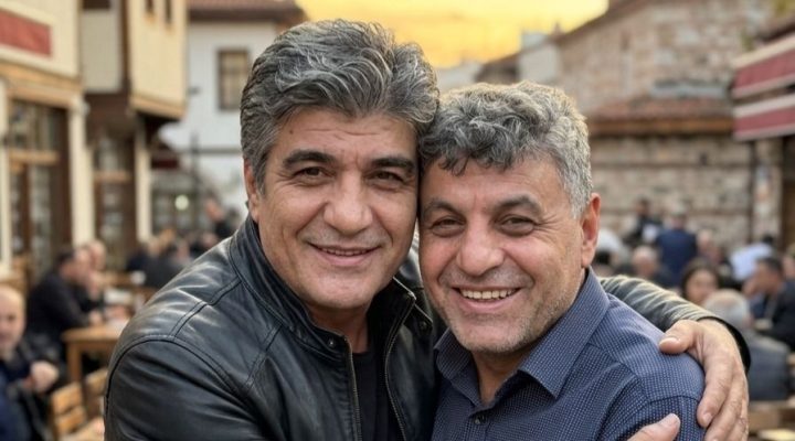 İçimizdeki Dinmeyen Hasretin Adıdır CANISI!