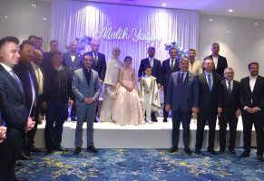 TARIKDAROĞLU AİLESİNDEN MELİH YAŞAR’A MASAL GİBİ SÜNNET TOYU