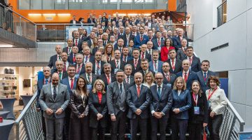 ATAÜNİ’DEN STRATEJİK ALANLARDA ORTAK ADIMLAR