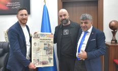 27 YILLIK HATIRA: ERZURUMSPOR’DAKİ YERİNİ ALACAK
