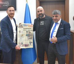 27 YILLIK HATIRA: ERZURUMSPOR’DAKİ YERİNİ ALACAK