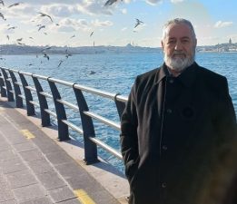 ÖZDEMİR AİLESİNİN ACI KAYBI!
