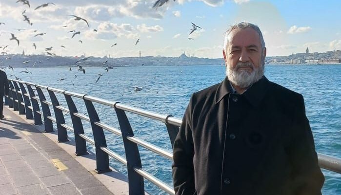 ÖZDEMİR AİLESİNİN ACI KAYBI!