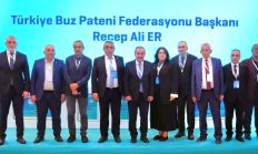 BUZ PATENİ’NDE ER DÖNEMİ
