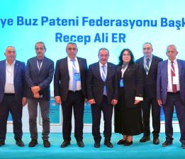 BUZ PATENİ’NDE ER DÖNEMİ