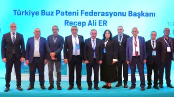 BUZ PATENİ’NDE ER DÖNEMİ