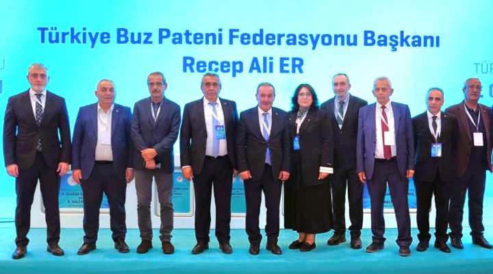 BUZ PATENİ’NDE ER DÖNEMİ