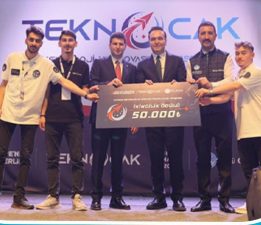 HELAL OLSUN ÜLKÜCÜ GENÇLERE!