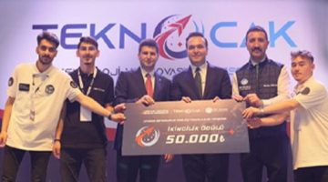 HELAL OLSUN ÜLKÜCÜ GENÇLERE!