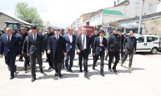 DEVLET SAHAYA İNDİ!