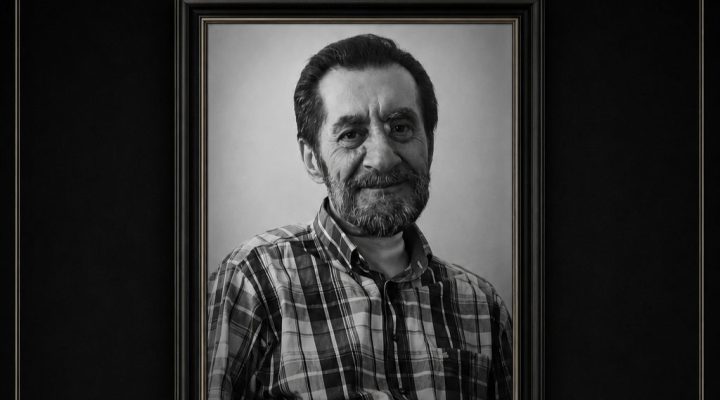 ERZURUM BASINI ORHAN AĞABEYİ’NE AĞLIYOR