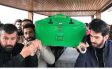 ORHAN AĞABEY’E SON GÖREV!