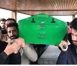 ORHAN AĞABEY’E SON GÖREV!