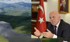 BÜYÜKŞEHİR’DEN ÇİFTÇİLERE CAN SUYU