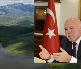 BÜYÜKŞEHİR’DEN ÇİFTÇİLERE CAN SUYU