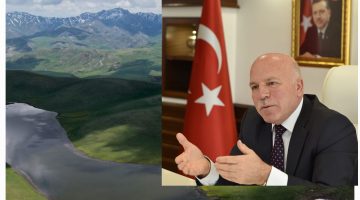 BÜYÜKŞEHİR’DEN ÇİFTÇİLERE CAN SUYU