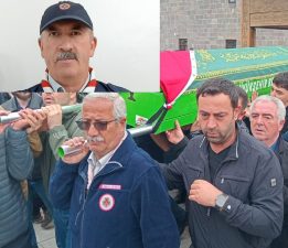 KURTLAR DAĞLARDA ÖLÜR NUR İÇİNDE YAT NURİ REİS!