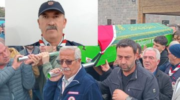KURTLAR DAĞLARDA ÖLÜR NUR İÇİNDE YAT NURİ REİS!