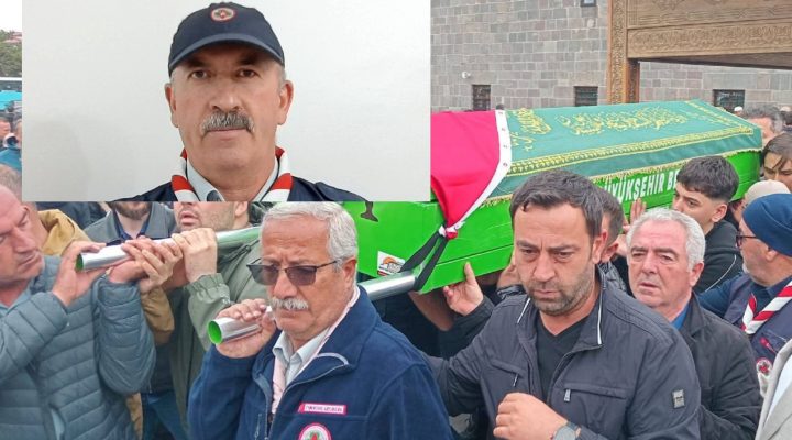 KURTLAR DAĞLARDA ÖLÜR NUR İÇİNDE YAT NURİ REİS!