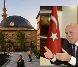 SEKMEN’DEN TARİHE VE GELECEĞE GÜÇLÜ DOKUNUŞ