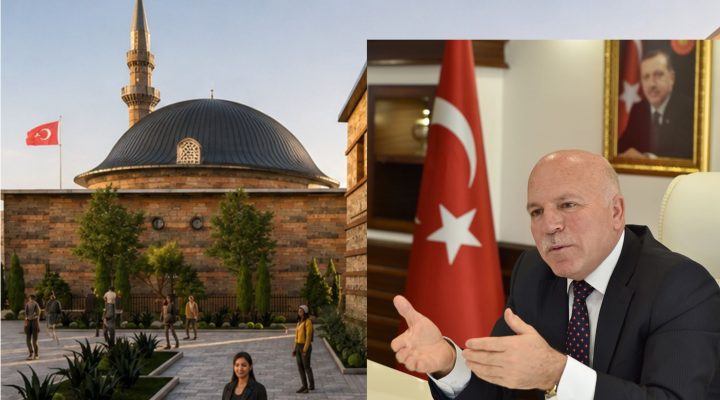 SEKMEN’DEN TARİHE VE GELECEĞE GÜÇLÜ DOKUNUŞ