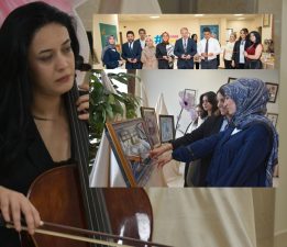 NE DE OLSA HATTAT HASAN ÇELEBİ’NİN ADINI TAŞIYOR!