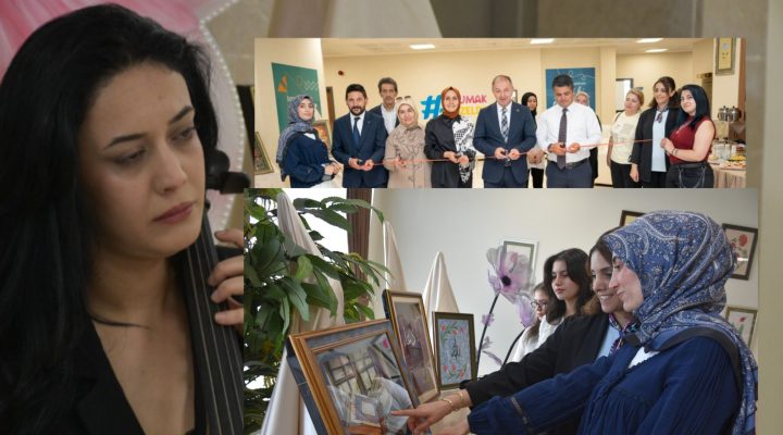 NE DE OLSA HATTAT HASAN ÇELEBİ’NİN ADINI TAŞIYOR!