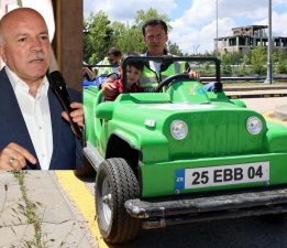 KÜÇÜKLERE BÜYÜK HİZMET! EN EĞLENCELİ EĞİTİM