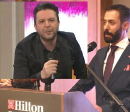 ÇABUK ÖZÜR DİLE NİHAT DOĞAN!