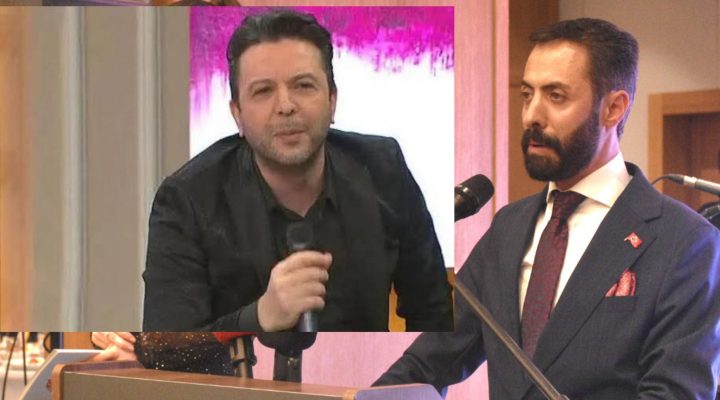 ÇABUK ÖZÜR DİLE NİHAT DOĞAN!