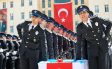 POLİS ADAYLARI KEP ATTI