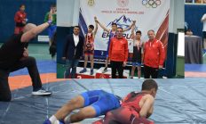 ERZURUM GSİM’DEN BİR İLK DAHA! O SALONDA ARTIK MÜSABAKA YAPILIYOR