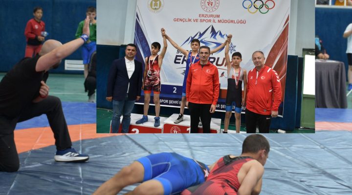 ERZURUM GSİM’DEN BİR İLK DAHA! O SALONDA ARTIK MÜSABAKA YAPILIYOR