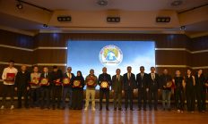 ‘KARDA YAZILAN TARİH’İ BEYAZ PERDEYE TAŞIDILAR