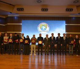 ‘KARDA YAZILAN TARİH’İ BEYAZ PERDEYE TAŞIDILAR