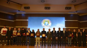 ‘KARDA YAZILAN TARİH’İ BEYAZ PERDEYE TAŞIDILAR