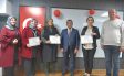 ‘EĞİTMDE ANNENİN ROLÜ’ KONUŞULDU