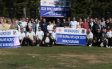 MAVİ ÜNİFORMALILAR YEŞİLLE BULUŞTU